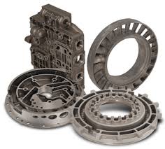 Manufacturers Exporters and Wholesale Suppliers of Transmission Components Ghaziabad Uttar Pradesh